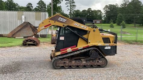 asv rc 60 skid steer specs|asv rc60 multi terrain loader.